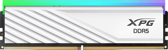 Adata XPG Lancer Blade 32GB DDR5 RAM cu Viteză 4800 pentru Desktop