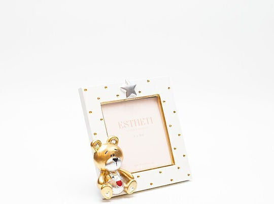 Eurolamp Photo Frame Bear 10x15cm