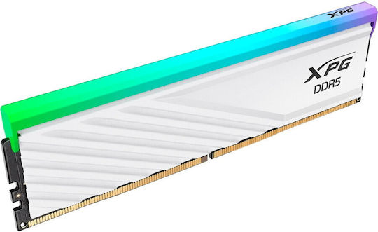 Adata XPG Lancer Blade 32GB DDR5 RAM cu Viteză 4800 pentru Desktop