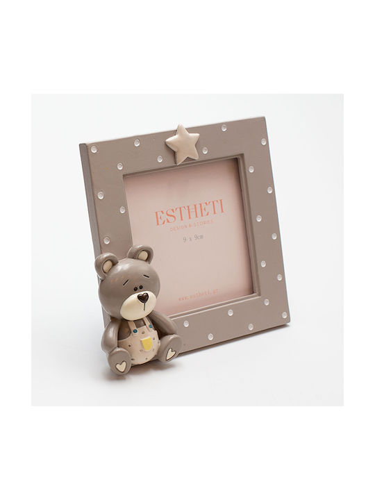 Eurolamp Photo Frame Bear 10x15cm