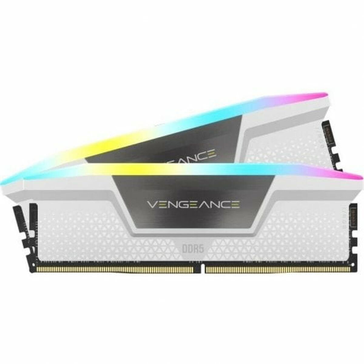 Corsair Vengeance 64GB DDR5 RAM cu 2 module (2x32GB) și Viteză