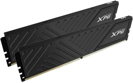 Adata Gammix D35 DDR4 16GB RAM with 2x8GB Modules and Speed 3200 for Desktop