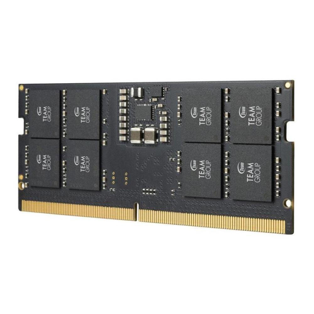 TeamGroup Elite DDR5 με Module 1x32GB και Ταχύτητα 5600 για Laptop