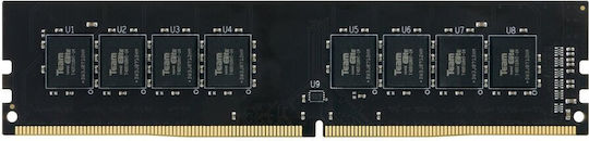 TeamGroup Elite DDR4 with Module 1x16GB and Speed 3200 for Desktop