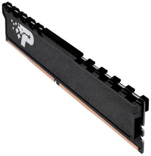 Patriot Signature Line Premium DDR4 32GB RAM με 2x16GB Modules και Ταχύτητα 3200 για Desktop
