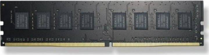 G.Skill Value 8GB DDR4 RAM cu Viteză 2400 pentru Desktop (F4