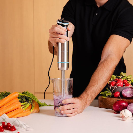 Cecotec Power Neutron 123916B Expozițional Blender vertical