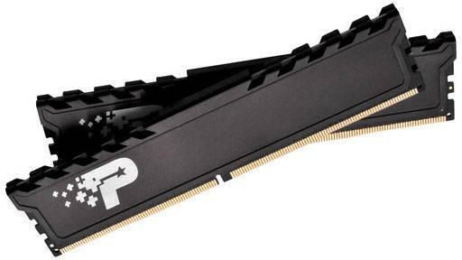 Patriot Signature Line Premium 16GB DDR4 RAM cu 2 module (2x8GB