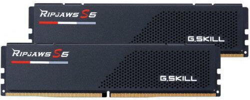 G.Skill Flare X5 DDR5 64GB RAM με 2x32GB Modules και Ταχύτητα 5600 για Desktop