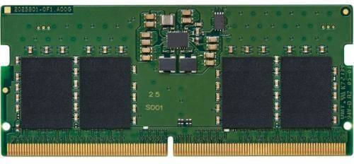Kingston DDR5 με Module 1x16GB και Ταχύτητα 5600 για Laptop