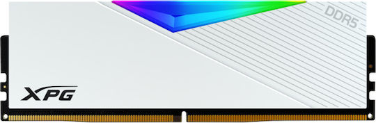Adata XPG Lancer 32GB DDR5 RAM с 2 модула (2x16GB) и Скорост 6000 за Настолен компютър
