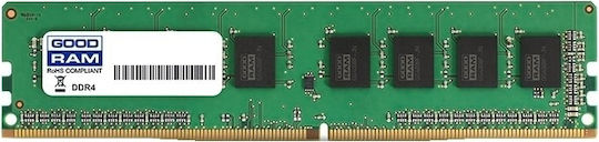 GoodRAM DDR4 with Module 1x8GB and Speed 3200 for Desktop