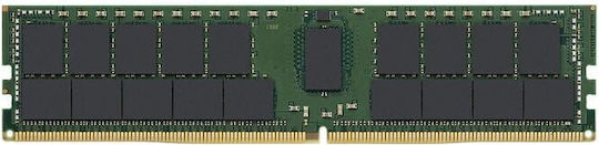 Kingston Premier 32GB DDR4 RAM cu Viteză 3200 pentru Server