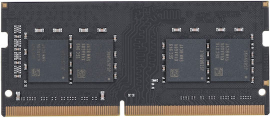 Patriot Signature DDR4 with Module 1x16GB and Speed 3200 for Laptop
