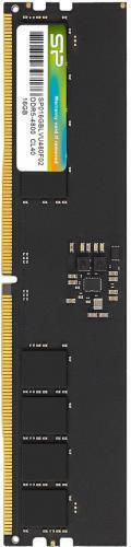 Silicon Power 16GB DDR5 RAM cu Viteză 4800 pentru Desktop