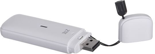 ZTE MF833U1 4G Router