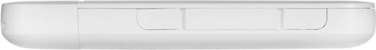 Brovi E3372 White Wireless 4G Router