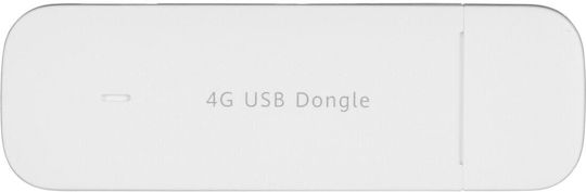 Brovi E3372 White Wireless 4G Router