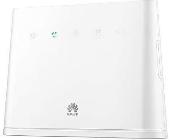 Huawei B311-221 Ασύρματο 4G Router Wi‑Fi 4