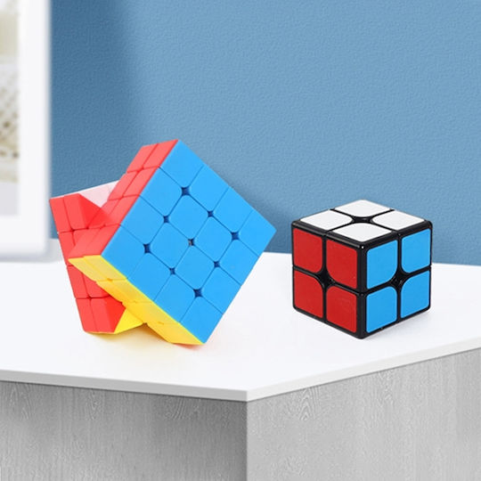 M Series Μαγνητικός Κύβος Ταχύτητας 2x2