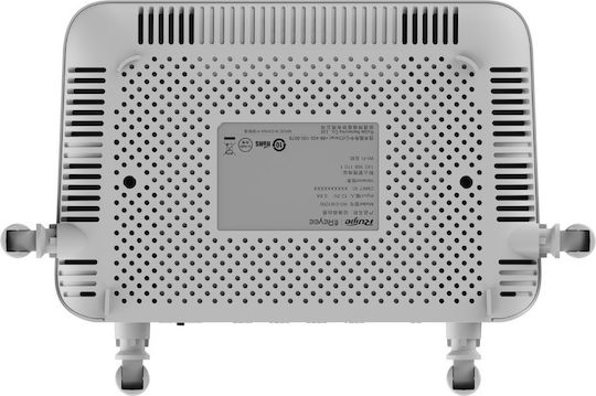 Ruijie RG-EW1200 Ασύρματο Router Wi‑Fi 5 με 3 Θύρες