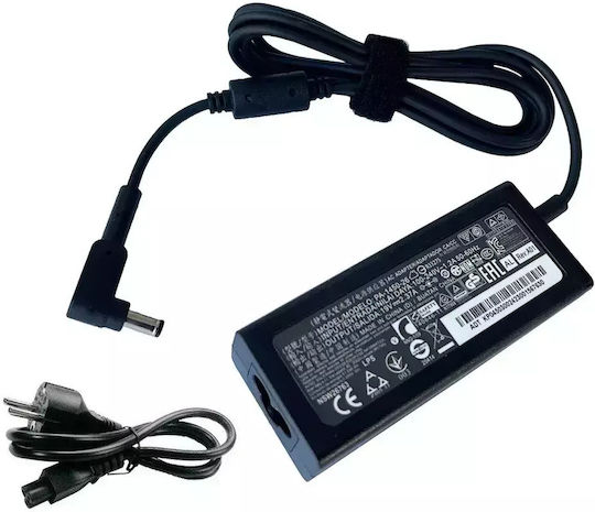 Încărcător Laptop 45W 19V 2.37A Pentru Acer