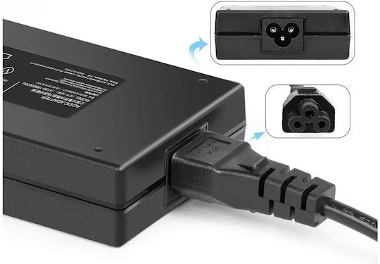 Sony Fernseher Netzadapter Adp-100fra 19,5V 5,2A 100W Mentor Premium
