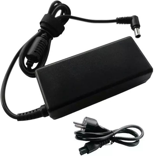 Adaptor Alimentare Lg Tv 19v 2.53a 48w Mufă 6.0x4.4mm