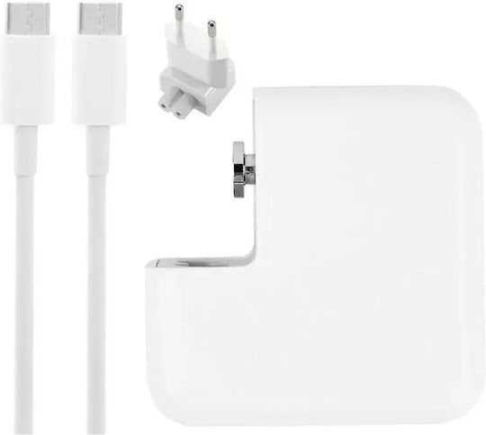 Apple A1540 29w Usb-c Wall Charger