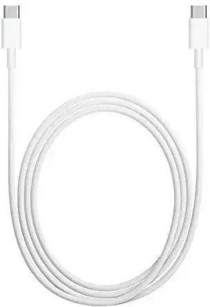 Apple A1540 29w Usb-c Wall Charger