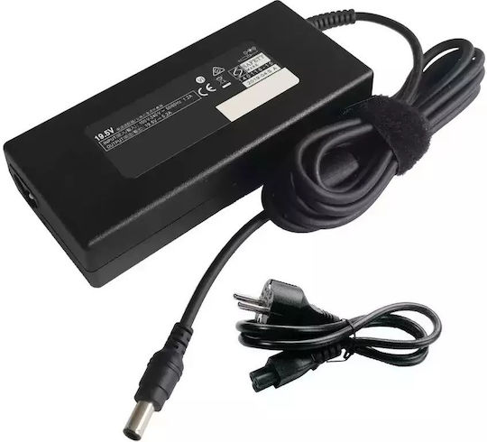 Adaptor Alimentare Sony Bravia Kd-43xf7003 Tv 19.5v 5.2a 100w Mentor Premium