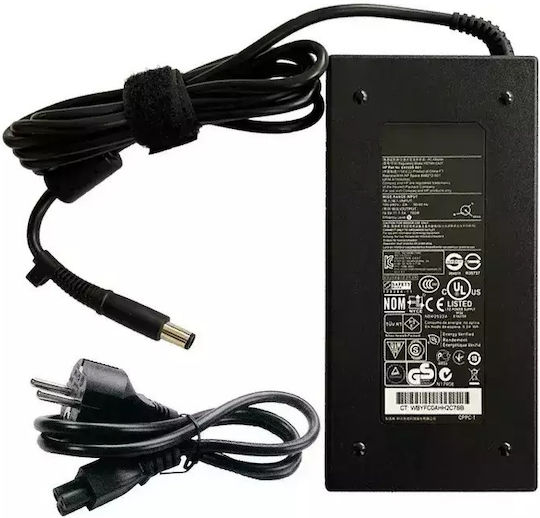 HP Laptop Charger 19.5V 7.7A 150W Model Hstnn-ca27