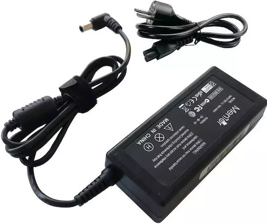Sony Bravia Tv Power Supply 19.5v 3.05a 60w Acdp-060s01