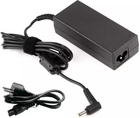 Încărcător Laptop 65W 19V 3.42A