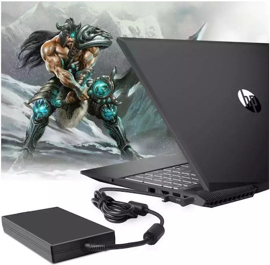 Φορτιστής Laptop 120W 19.5V 6.15A για HP