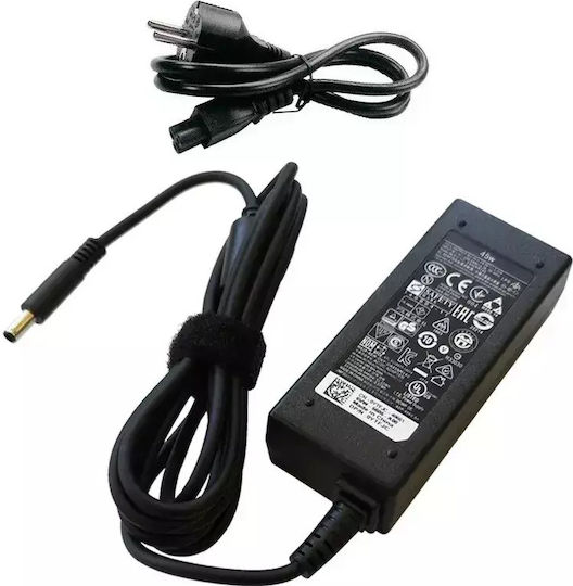 Încărcător Laptop 45W 19.5V 2.31A Pentru Dell