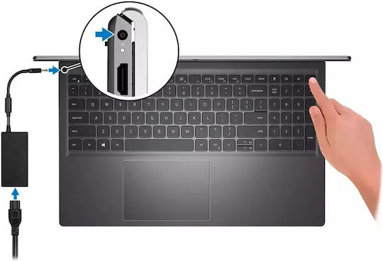 Încărcător Laptop 45W 19.5V 2.31A Pentru Dell