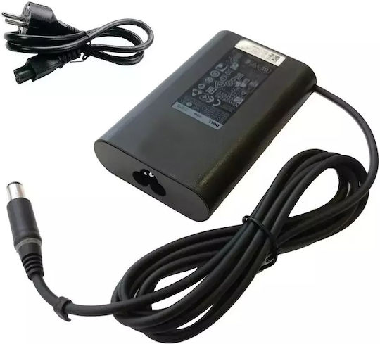 Încărcător Laptop 65W 19.5V 3.34A Pentru Dell