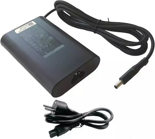 Încărcător Laptop Slim 65W 19.5V 3.34A pentru Dell