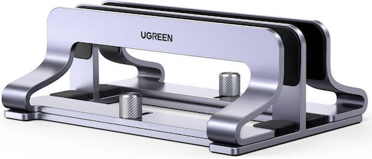Ugreen LP258 Стойка за Лаптоп до 15.6" Silver