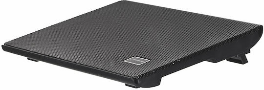 Esperanza Solano Cooling Pad για Laptop έως 15.6" με 1 Ανεμιστήρα και Φωτισμό