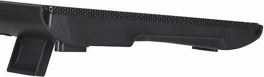Esperanza Solano Cooling Pad για Laptop έως 15.6" με 1 Ανεμιστήρα και Φωτισμό