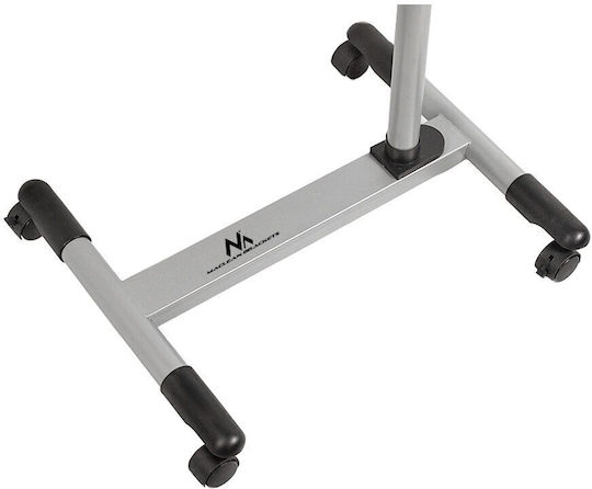 Maclean Energy Flexible Trolley Τραπεζάκι για Laptop