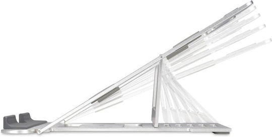 Kensington Easy Riser Βάση Στήριξης για Laptop έως 16" Γκρι