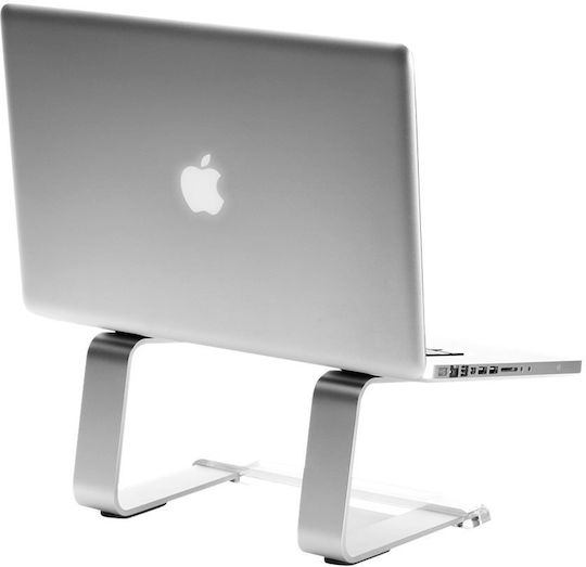 Griffin Elevator Βάση για Laptop έως 15.4" Classic Aluminum