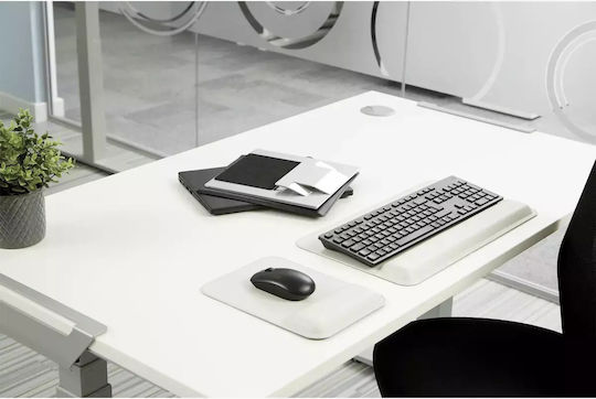 Fellowes Hylyft Βάση για Laptop έως 18" Ασημί