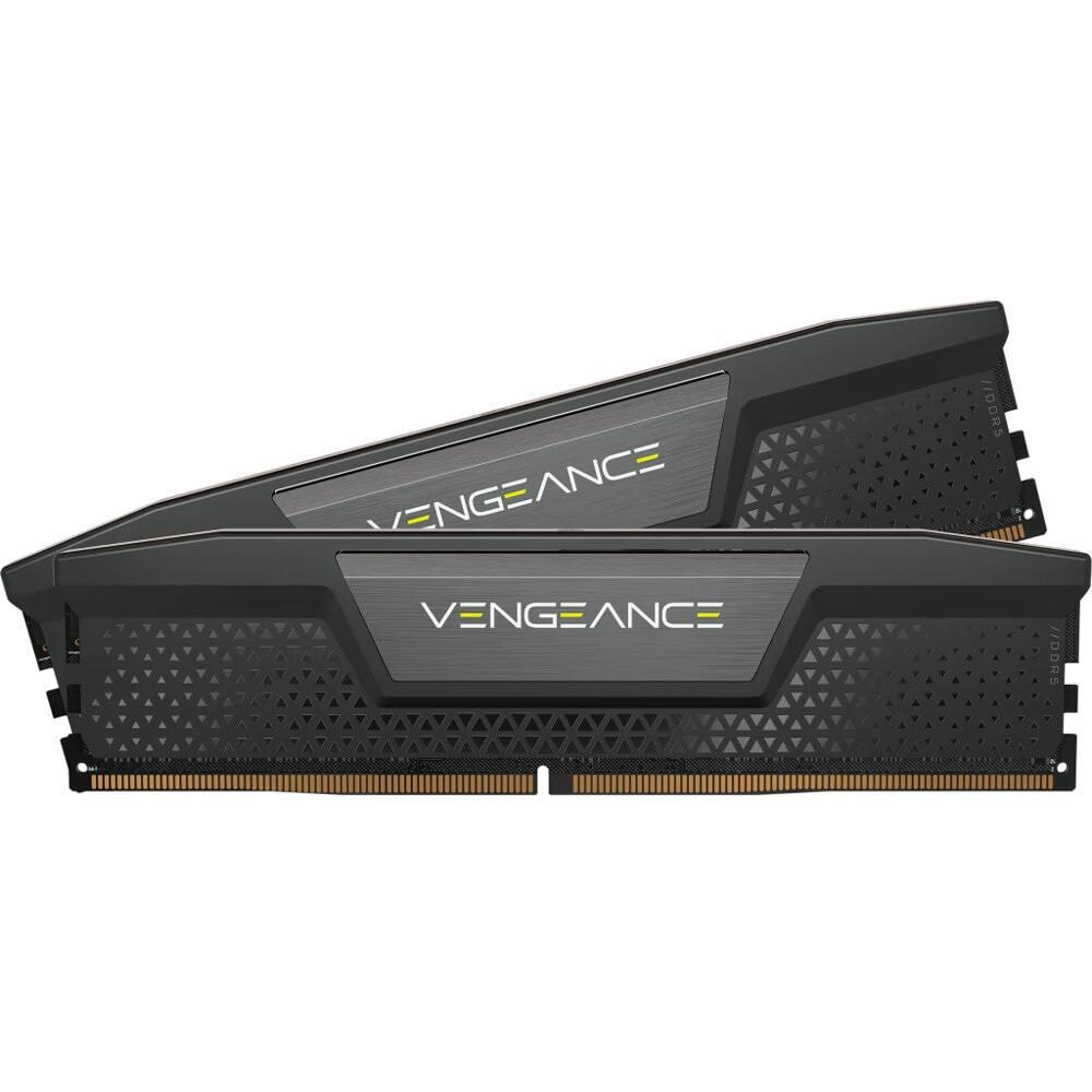 CORSAIR VENGEANCE DDR5 16GB×2 32GB Corsair Vengeance 16GB DDR5 RAM cu 2 module (2x8GB) și Viteză 5600