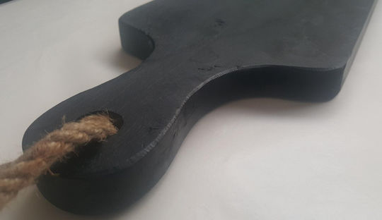 Ξύλινος Δίσκος Σερβιρίσματος 50x15x2cm Ξύλινος Δίσκος Σερβιρίσματος 50x15x2cm