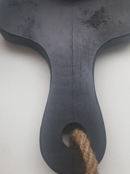 Ξύλινος Δίσκος Σερβιρίσματος 50x15x2cm