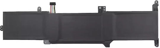 Battery Lenovo Ideapad 3 15itl05 Li-ion 4000mah 3 Cells 11.1v